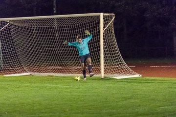 Bild 109 - B-Juniorinnen VfL Pinneberg - Eimsbuettler TV : Ergebnis: 1:0